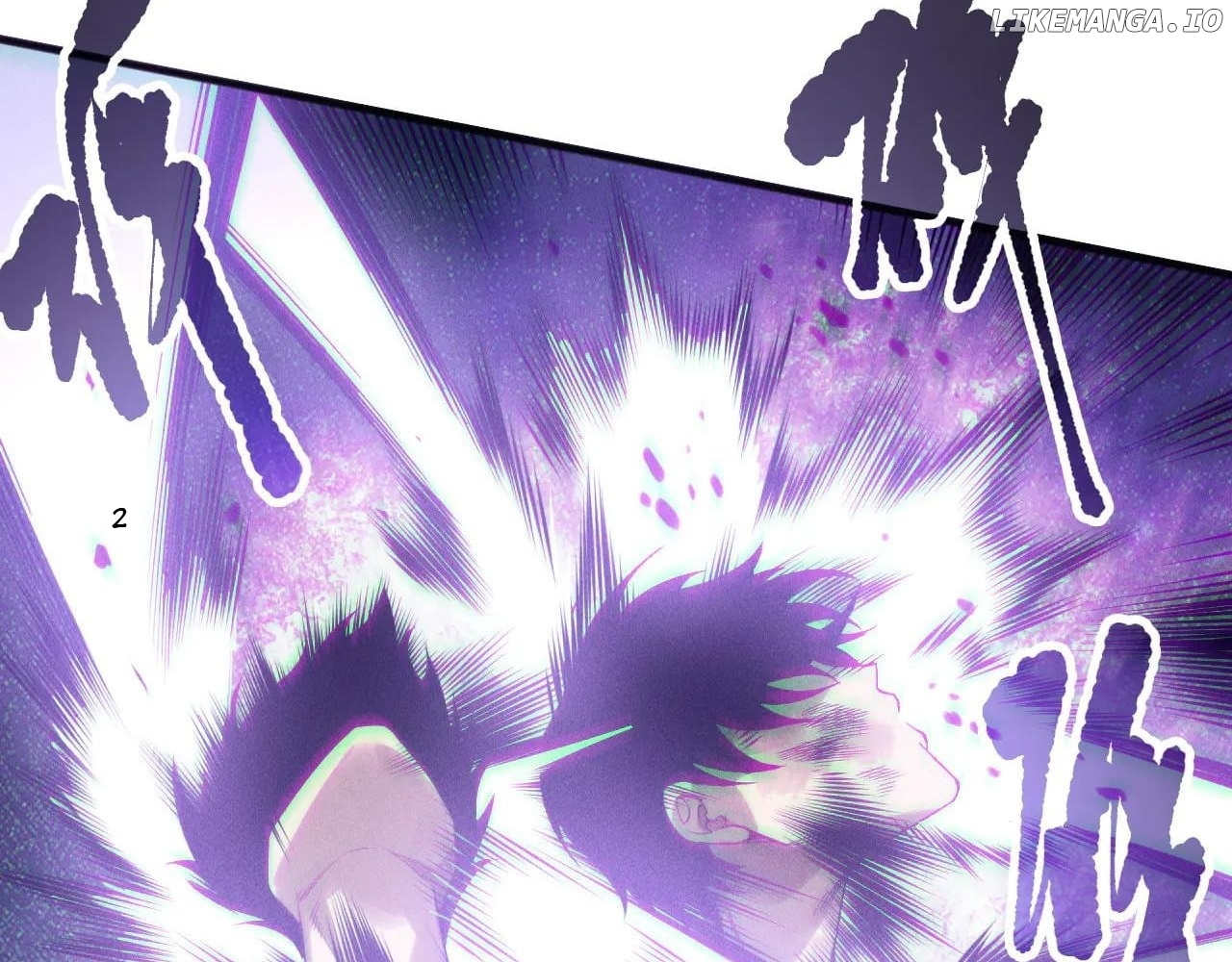 Catastrophic Necromancer Chapter 154 - page 68